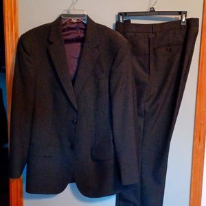 Mens suit